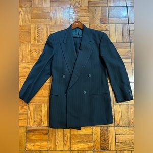 Vintage Giorgio Armani Suit 38R